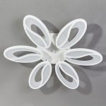 Потолочная люстра Escada Grain 10222/6LED 93W