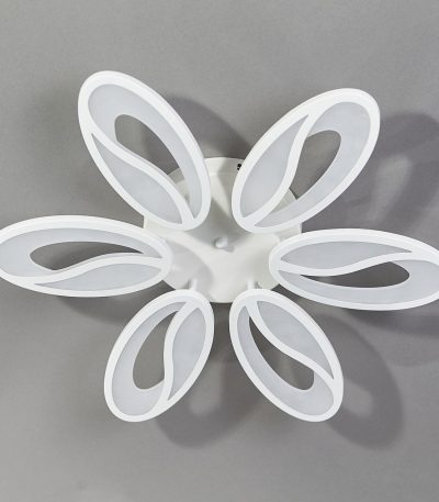 Потолочная люстра Escada Grain 10222/6LED 93W