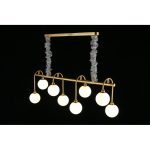 Подвесная люстра Aployt Eloiz APL.839.03.08