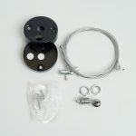 Линейный потолочный светильник Feron AL4030 48538