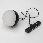 Трековый светильник Lumker Sy-Link SY-LINK-SF-BL-6-WW 013694