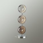 Настольная лампа Odeon Light Caramella 5416/13TL