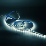 Светодиодная лента Gauss 12В 5050 10Вт/м 4000K 1м IP20 BT034