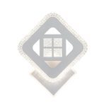 Бра Escada Arcturus 10226/1LED BL White