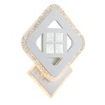 Бра Escada Arcturus 10226/1LED BL White