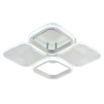 Потолочная люстра Escada Samia 10230/4LED