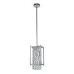 Подвесной светильник Escada Flood 2103/1S Chrome