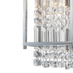 Подвесной светильник Escada Flood 2103/1S Chrome