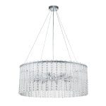 Подвесная люстра Escada Astley 2104/8S