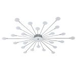 Потолочная люстра Escada Starfall 2109/1 Chrome