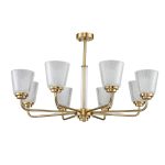 Люстра на штанге Escada Noble 685/8PL