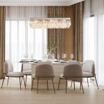 Подвесная люстра Indigo Lacrima V000361