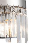 Настенный светильник Indigo Lacrima V000362