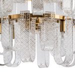 Подвесная люстра Indigo Brina V000366