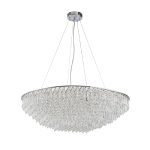 Подвесная люстра Indigo Intrigo V000369