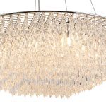 Подвесная люстра Indigo Intrigo V000369