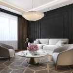 Подвесная люстра Indigo Intrigo V000369