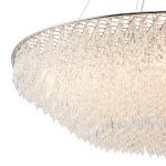 Подвесная люстра Indigo Intrigo V000370