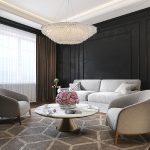 Подвесная люстра Indigo Intrigo V000370