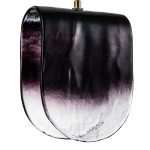 Подвесной светильник Indigo Manto 11035/1P Smoke V000371