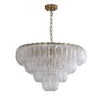 Подвесная люстра Indigo Dalia V000375