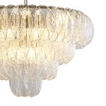 Подвесная люстра Indigo Dalia V000375