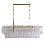 Подвесная люстра Indigo Dalia V000376