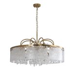 Подвесная люстра Indigo Prosecco V000378