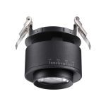 Встраиваемый светильник Novotech Eddy 358944