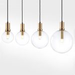 Подвесной светильник ImperiumLoft Penball 168478-26