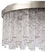 Потолочная люстра Stilfort Frostyle 2155/11/08C