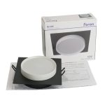 Встраиваемый светильник Feron DL506 51360