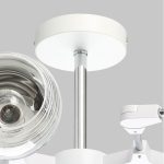 Люстра на штанге De Markt Вита 220013506