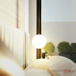 Подвесной светильник ImperiumLoft FlexIC Lights Family Michael Anastassiades 185396-22