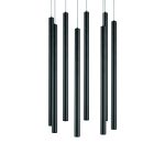 Подвесная люстра Lightstar Tubo L8T747237