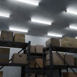 Линейный светильник Gauss Universal 843424318A