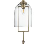 Бра Indigo Alta 11034/1W Gold V000392