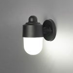 Настенный уличный светильник Escada 30008 30008W/01