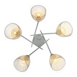 Люстра на штанге Escada Severn 516/5