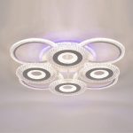 Потолочная люстра Escada Klio 10276/8LED