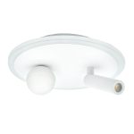 Потолочный светильник Escada 20022SMA/01LED SWH