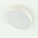 Потолочный светильник Escada 20025SMA/01LED WH