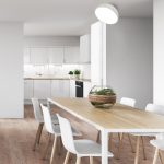 Потолочный светильник Escada 20025SMA/01LED WH