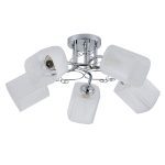 Потолочная люстра Escada Spirea 1105/5PL