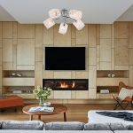 Потолочная люстра Escada Aronia 1106/5PL