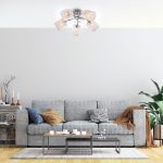 Потолочная люстра Escada Aronia 1106/5PL