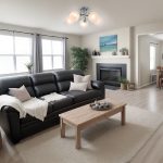 Потолочная люстра Escada Sorbaria 1108/5PL