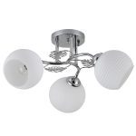 Потолочная люстра Escada Kalina 1119/3PL