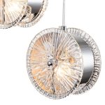 Подвесная люстра Escada Madeira 2105/3S