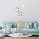 Подвесная люстра Escada Madeira 2105/3S